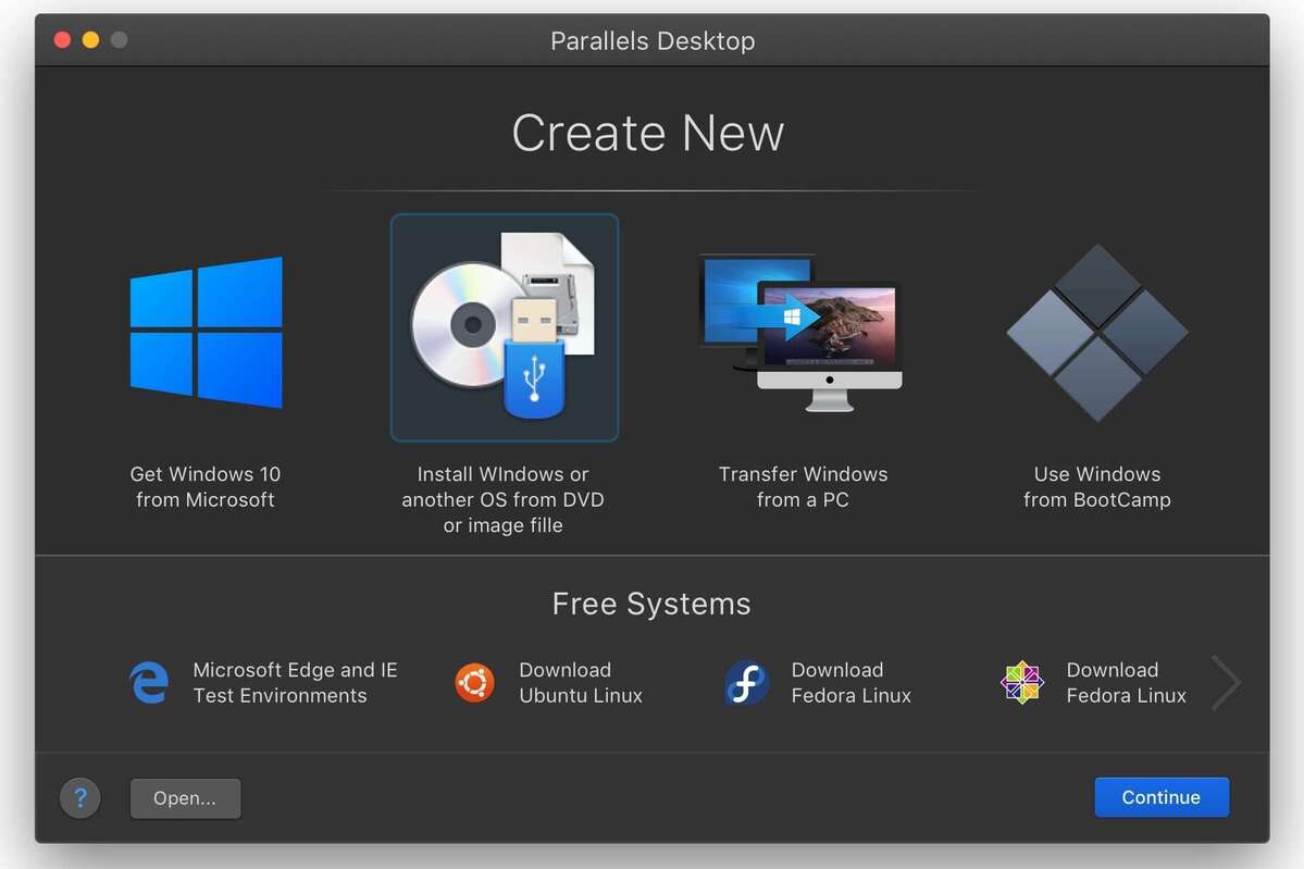 parallels 11 for mac download